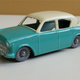 Illustration for article titled REVIEW: Lesney Matchbox Hillman Minx